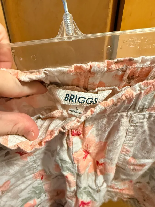 Briggs New York Shorts - Image 3