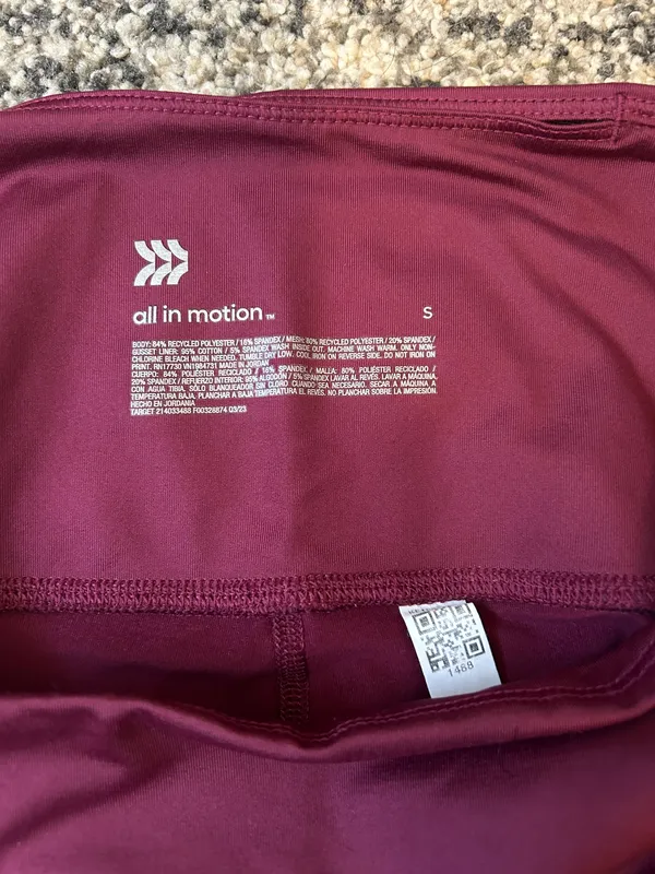 Leggings - Image 3