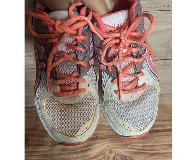 ASICS Women's Gel-Contend 2 Running Sneakers Size 10 - Image 9