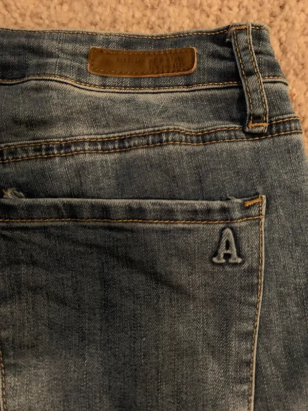 Articles of Society Jeans - Image 4