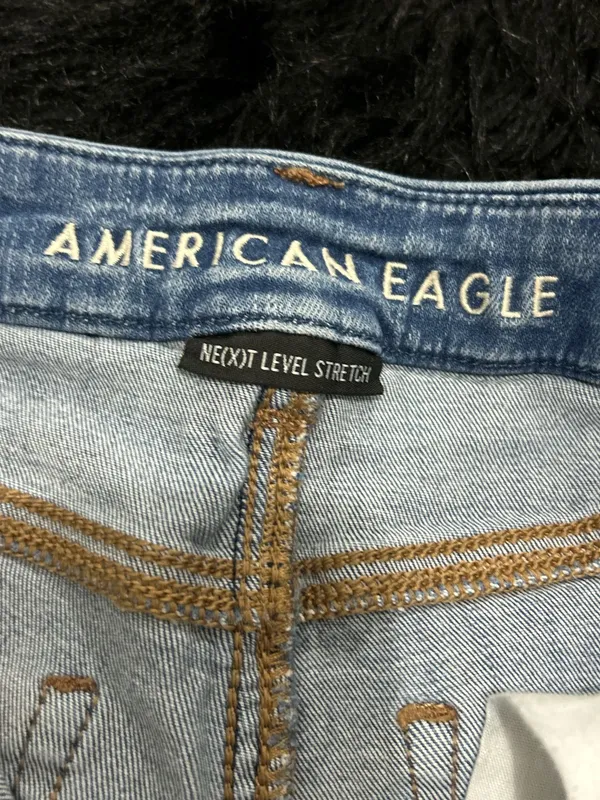 American Eagle Outfitters Jeans shorts  - Image 2