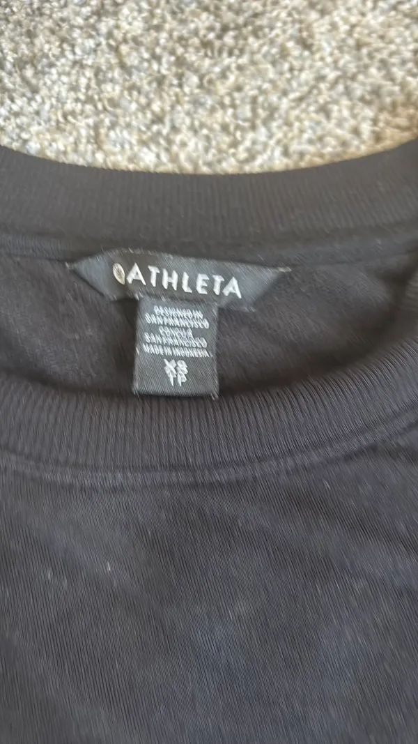 Athleta Top  - Image 2