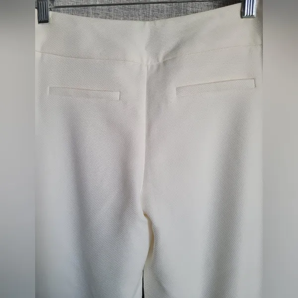 Katherine kelly pants White Size 2 - Image 3