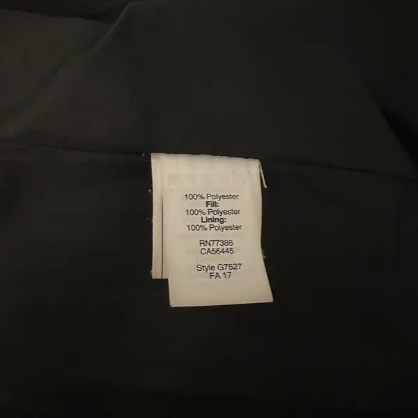 J. Crew Quilted Jacket - Image 5