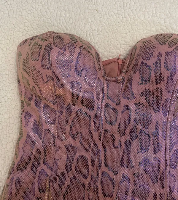 dress Size M - Image 4
