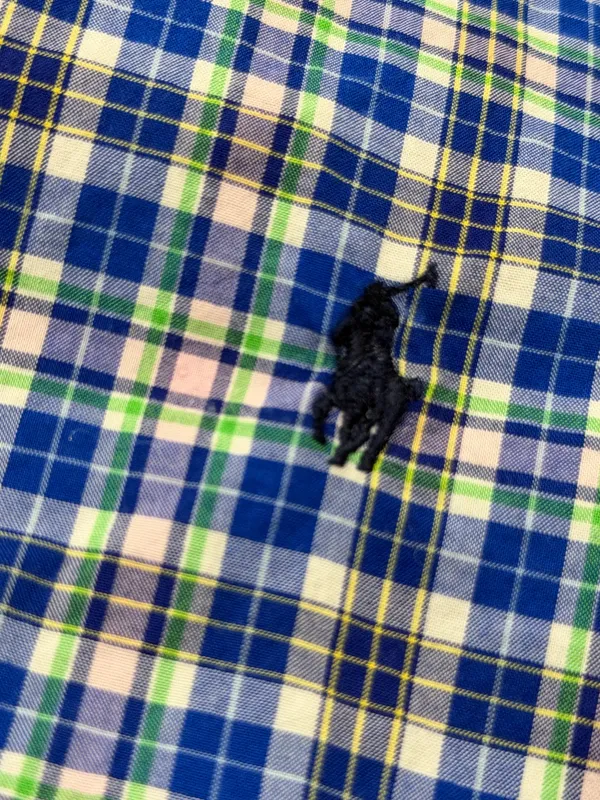 Ralph Lauren Button Down - Image 2