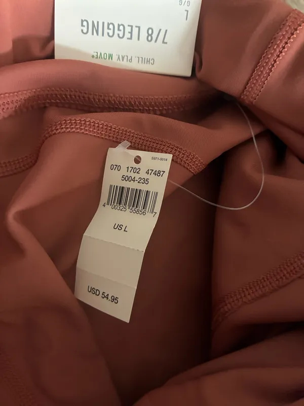 Aerie Leggings - Image 3