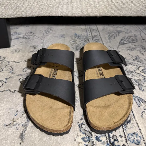Birkenstock Arizona Birko-Flor - Image 5