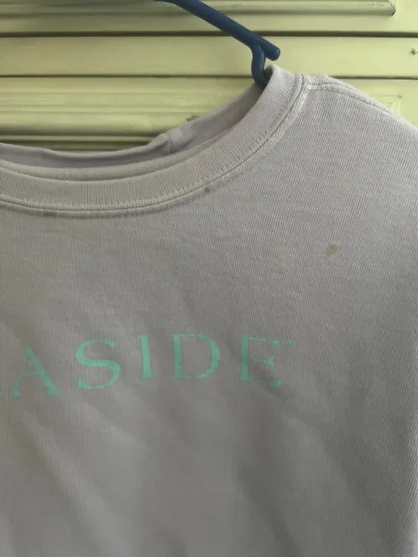 Seaside Sweatshirt Comfort Colors - Image 2