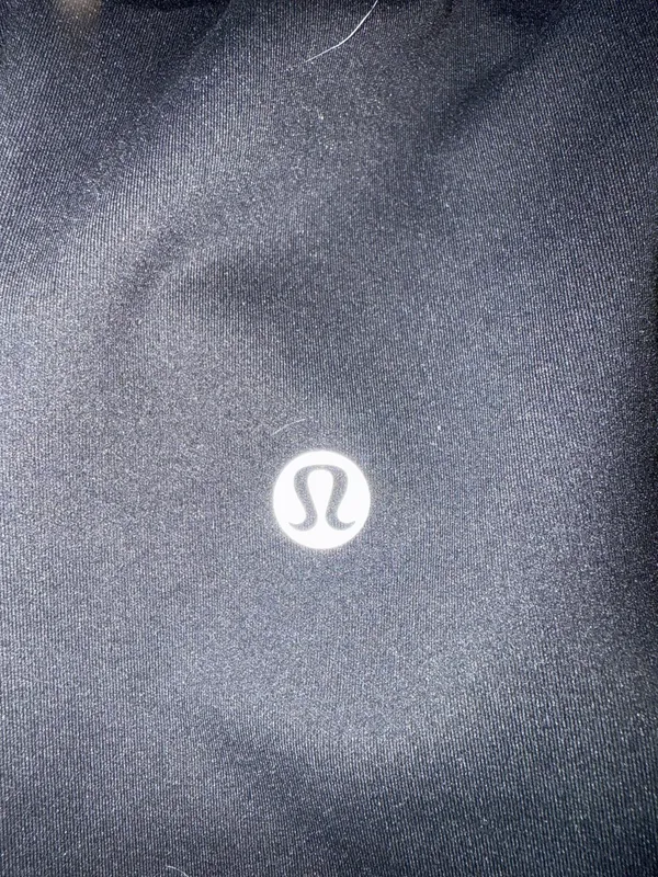 NWT Lululemon Leggings Wunder Under High-Rise 25" - Image 6