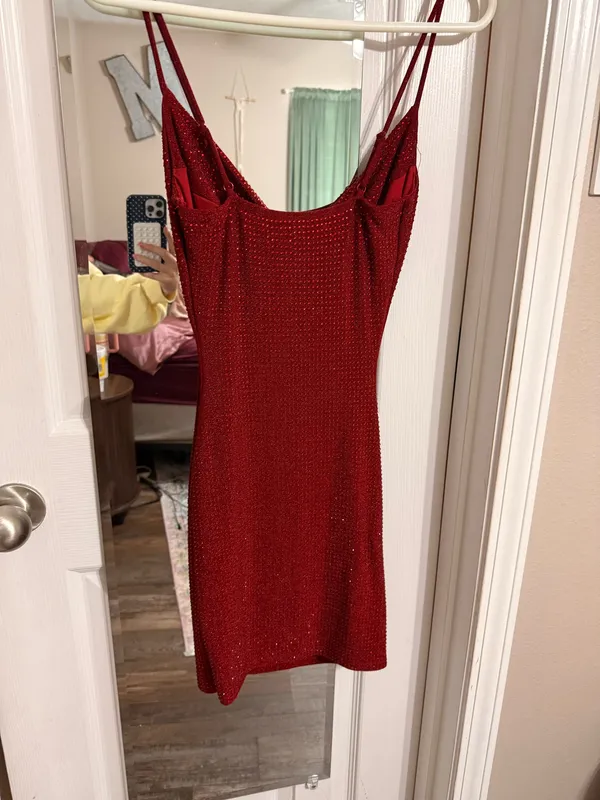 Windsor Dress - Image 3