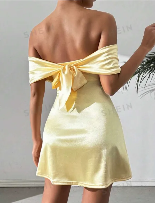 SheIn Dress - Image 2