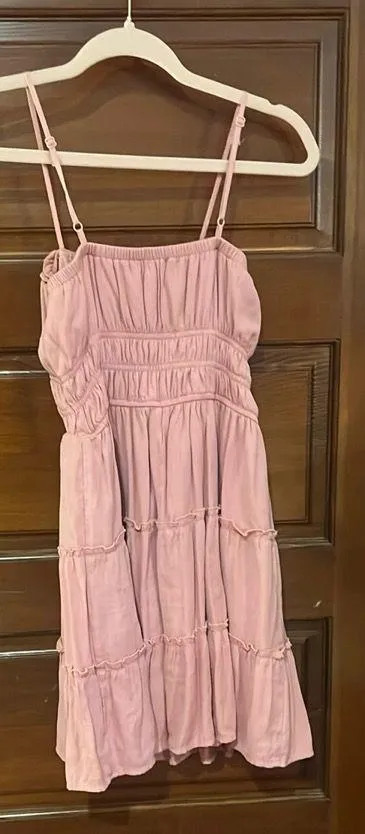 Trixxi Dress - Image 3