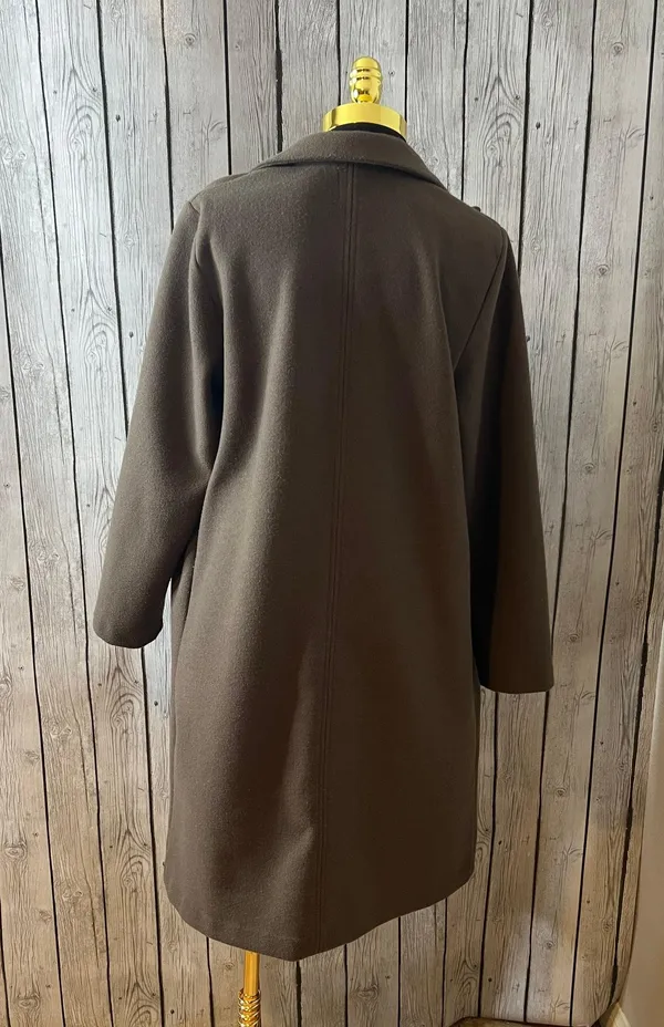 ZARA Suit  Xl - Image 4
