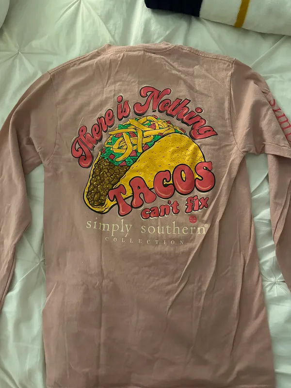 Simply Southern Top - Image 2