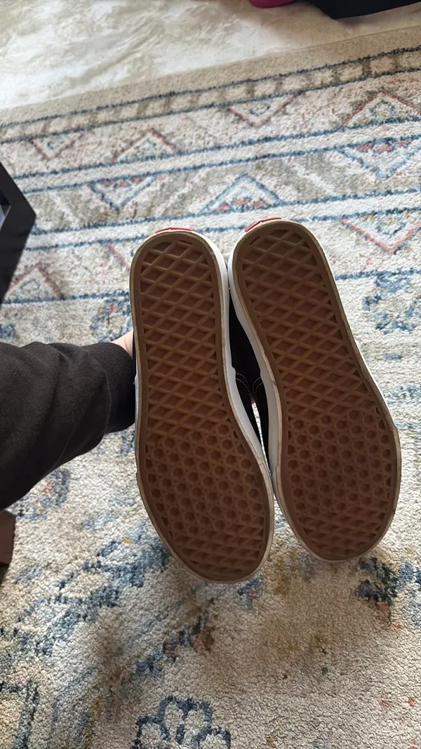 Vans Shoes Women’s - Image 3