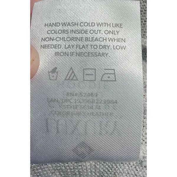 Luxury Premier Collection Cashmere Blend Hoodie - Women's‎ Size Small - Image 5