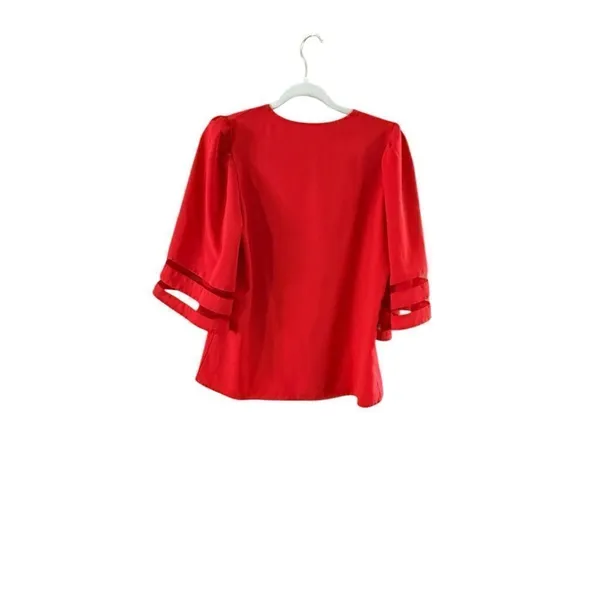 Liantly red V - Image 7