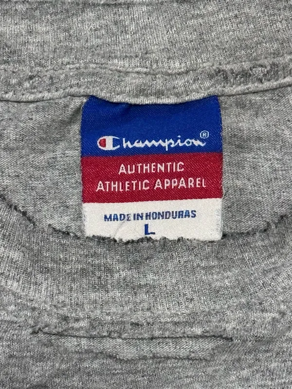 Georgetown Lacrosse Athletic Sports Team Shirt - Image 12