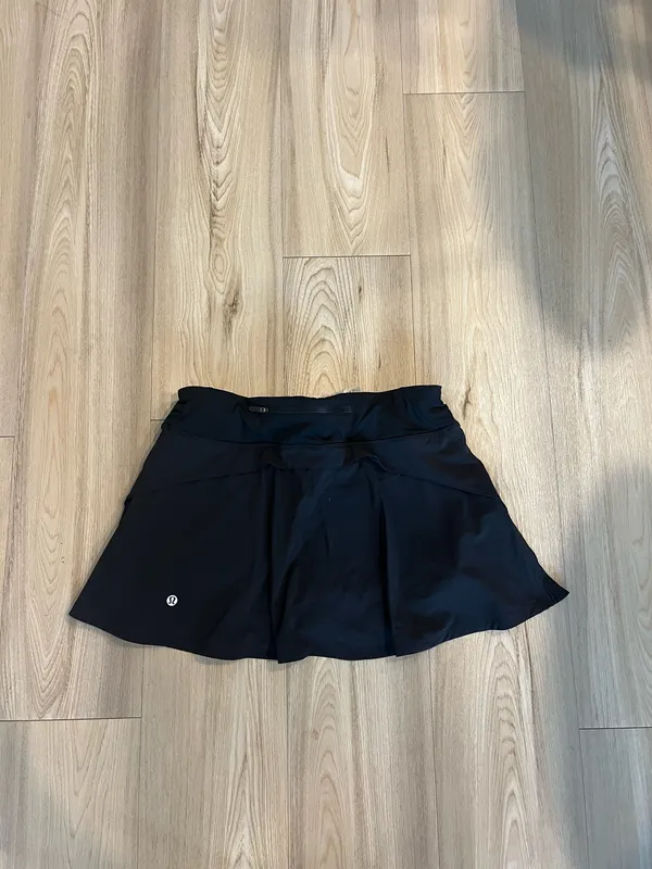 Lululemon Skirt - Image 2
