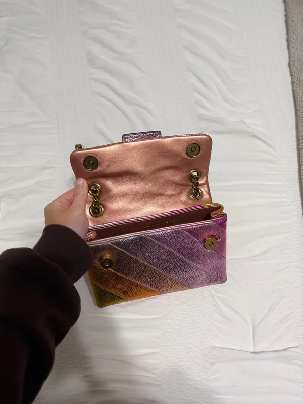 Kurt Geiger Kensington Crossbody - Image 3