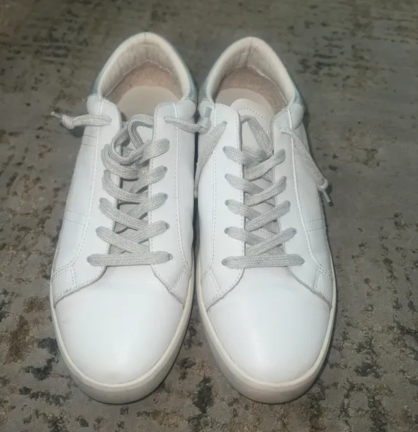 Sparkle Sneakers - Image 3