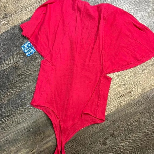 NWT‎ free people body suit - Image 4