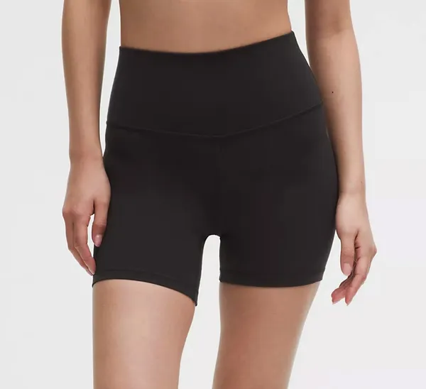 lululemon Align™ High-Rise Short 6" - Image 2
