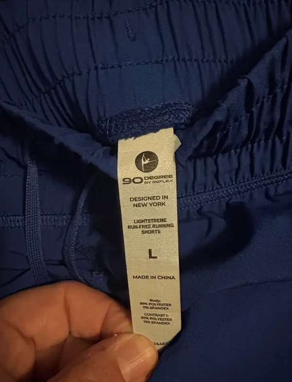 Marshall’s shorts multi pack  - Image 2