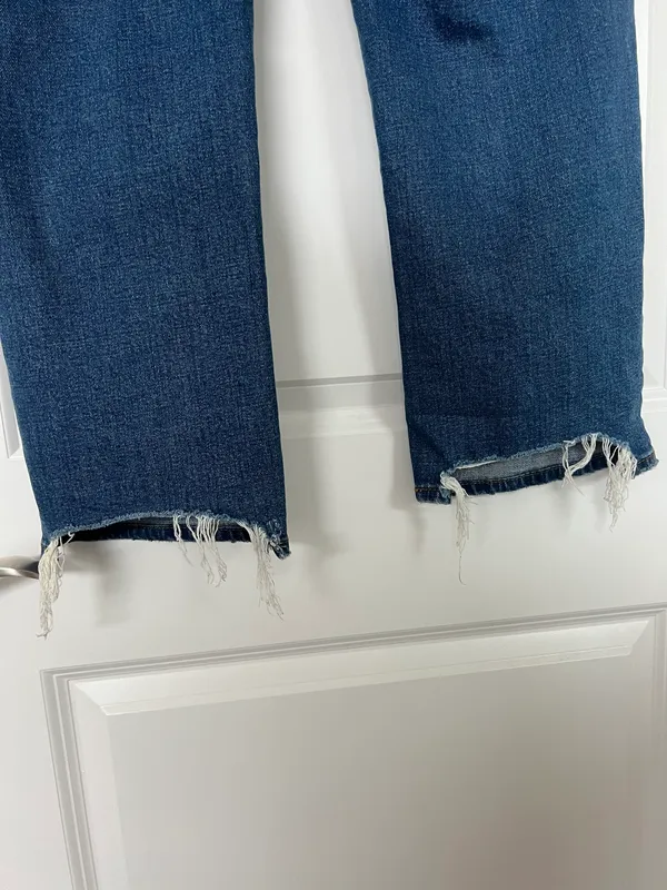 Abercrombie Jeans - Image 5
