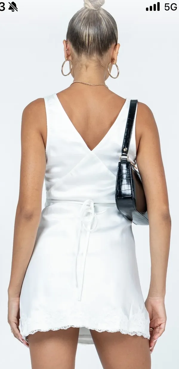Princess Polly Dress - Image 2