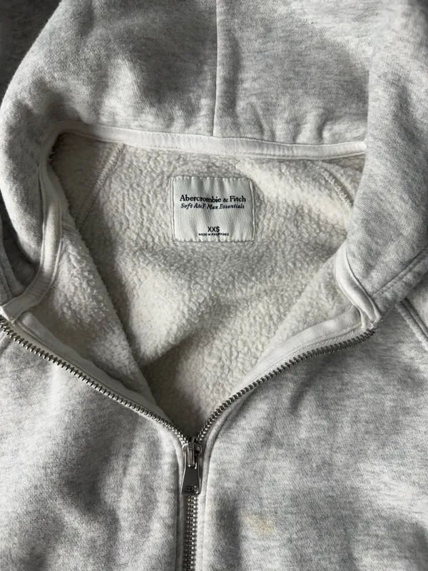 Abercrombie and fitch jacket - Image 6