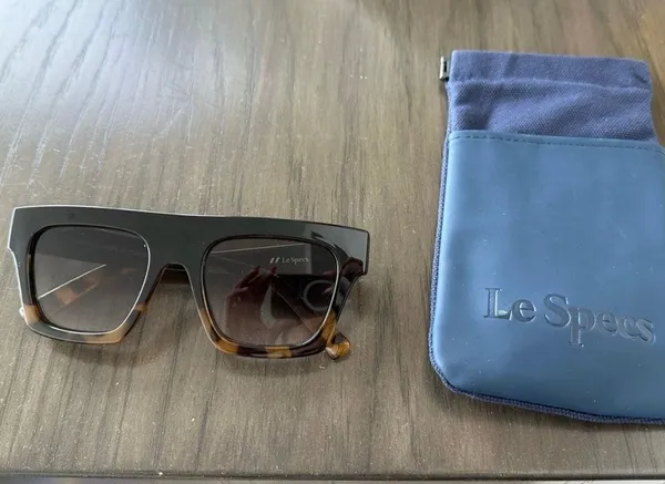 LeSpecs Sunglasses - Image 2
