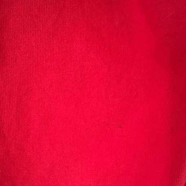 JOHNNY WAS Rare Vintage Y2K Red Long Sleeve Fish Dress - Image 5