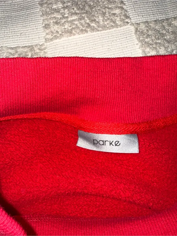 Parke 2024 Valentine’s Collection L/XL - Image 7