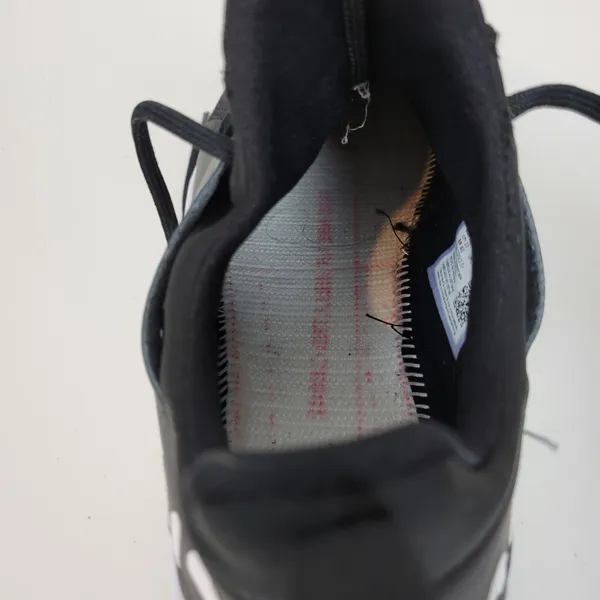 Nike Air Max Bella TR3 Women's Shoes 10 Black Flat Pewter Training CJ0842-004‎ - Image 10