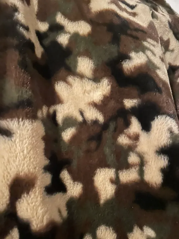 Camo Jacket - Image 3