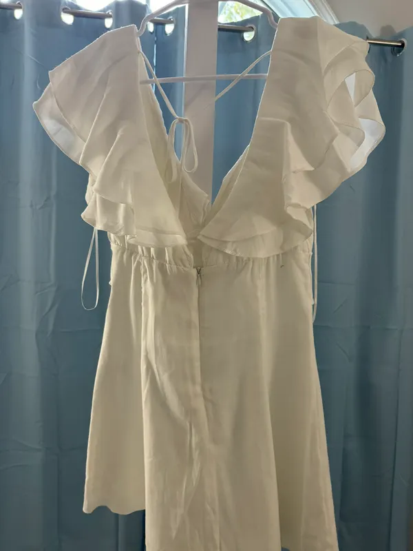 American Threads Dress - Image 2