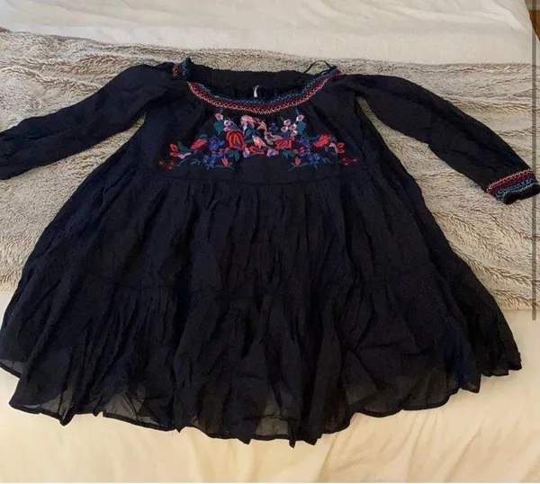 Free People Dress - Image 3