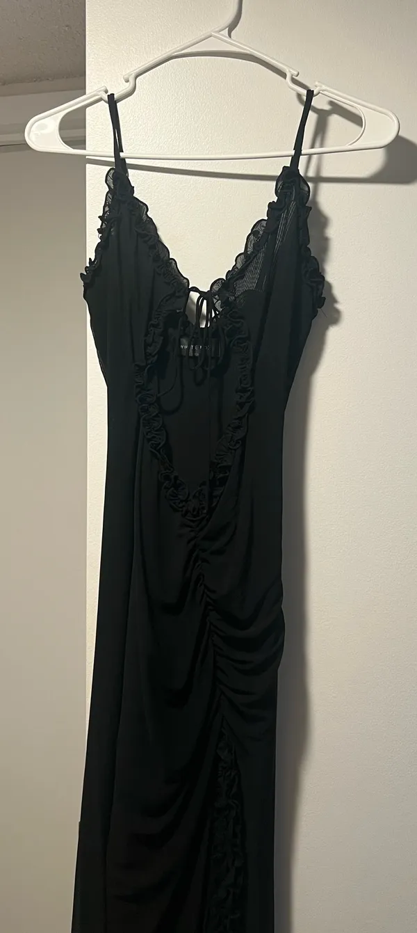 White Fox Boutique Dress - Image 4