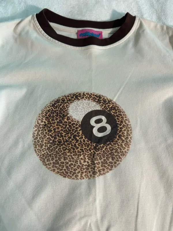 Edikted Long Sleeve Top - Image 2