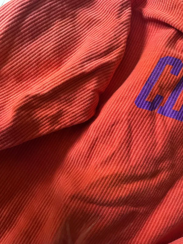 Pressbox Clemson Tigers Crew neck - Image 4