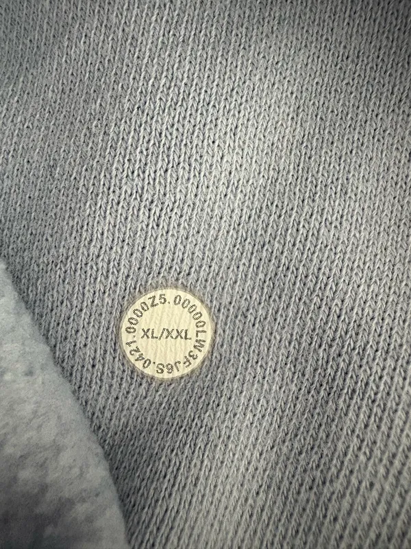 Lululemon Scuba Half-Zip Oversized - Image 2