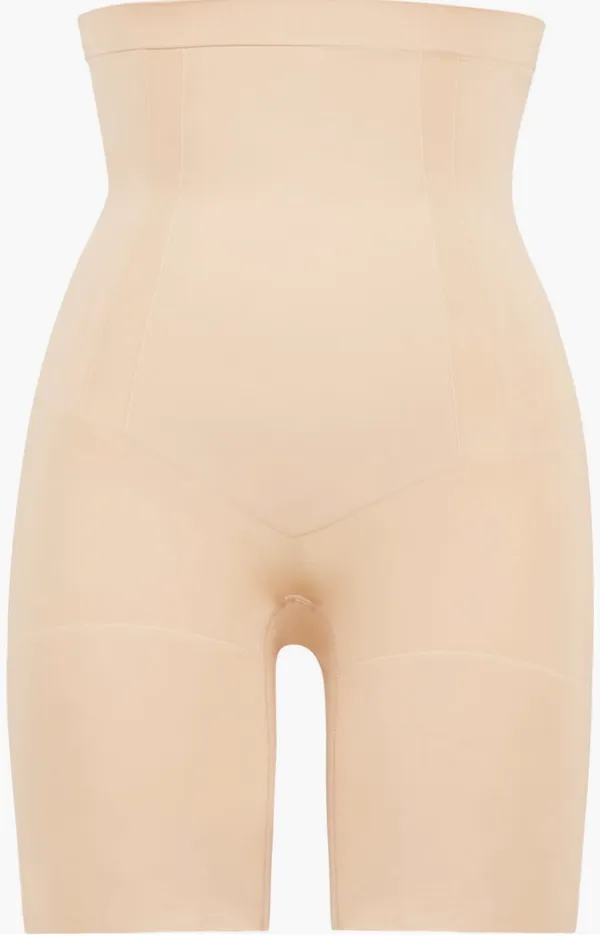 Spanx Sculpt OnCore High Waist Mid Thigh Shorts - Image 6