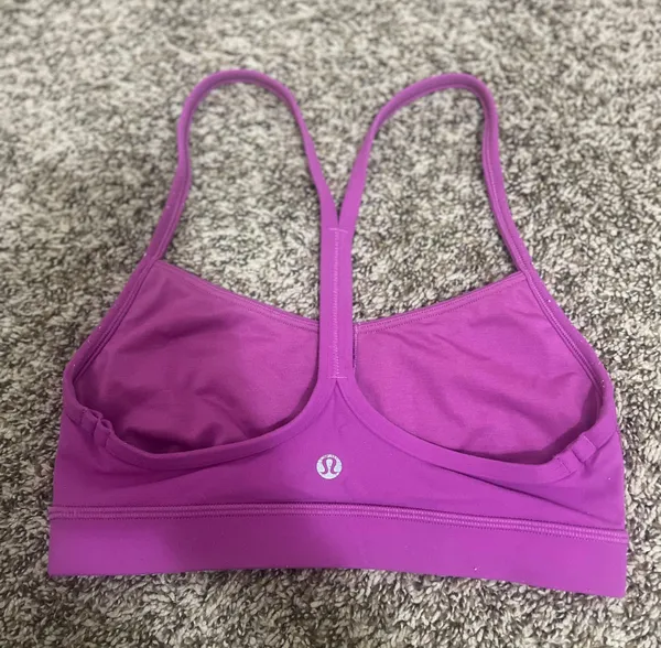 Flow-Y Sports Bra - Image 2