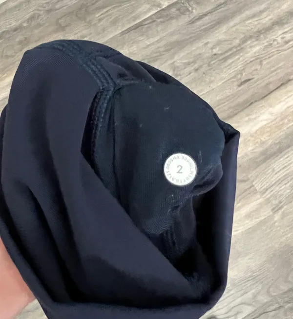 Lululemon Wunder Under 25” Leggings - Image 6