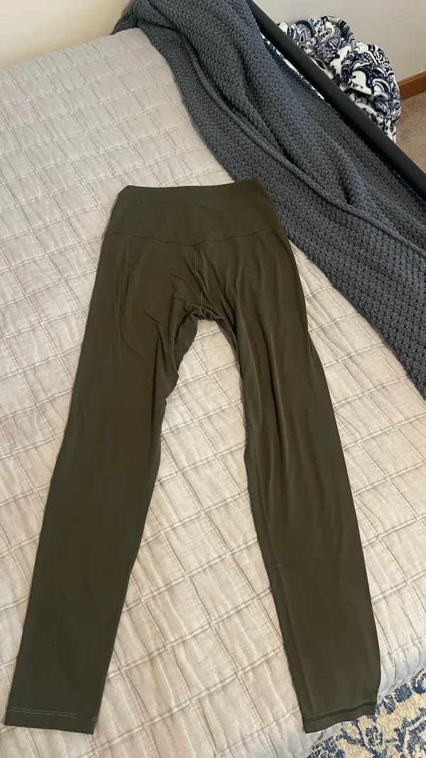 Aerie Leggings - Image 2