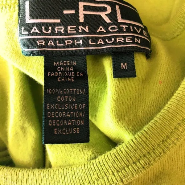 Lauren Ralph‎ Lauren Shirt - Image 6