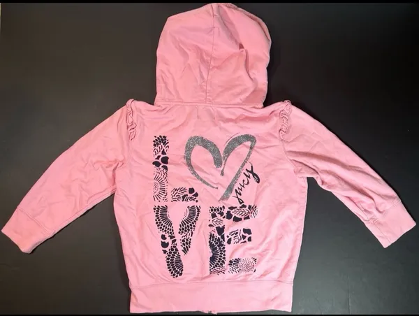 Juicy Couture Jacket - Image 2