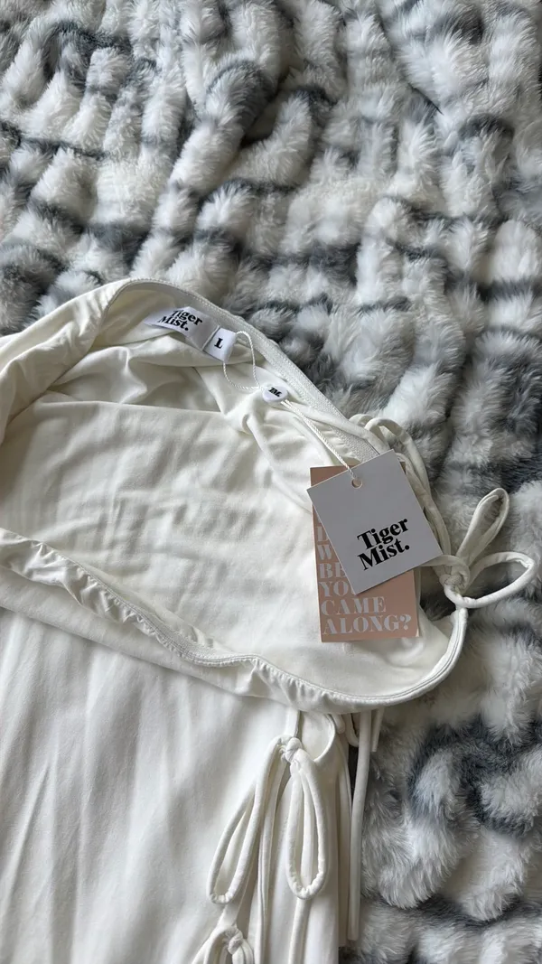 Tiger Mist Dress  - Image 3